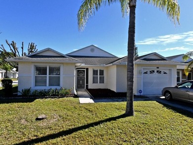 Beach Home For Sale in Fort Pierce, Florida