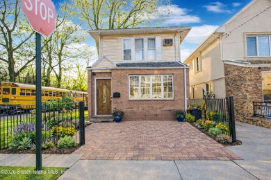 Beach Home For Sale in Brooklyn, New York