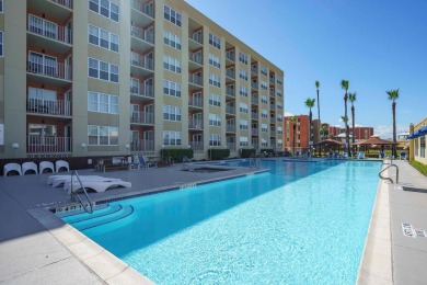 Beach Condo For Sale in South Padre Island, Texas