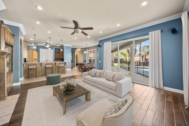 Beach Home For Sale in Panama City Beach, Florida
