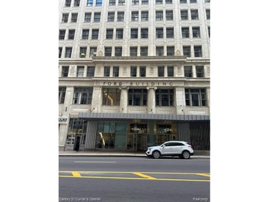 Beach Commercial For Sale in Detroit, Michigan