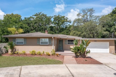 Beach Home For Sale in Ormond Beach, Florida