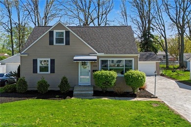 Beach Home Sale Pending in Eastlake, Ohio