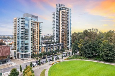 Beach Condo For Sale in North Vancouver, BC