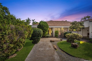 Beach Home For Sale in Honolulu, Hawaii