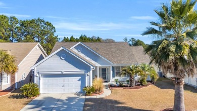 Beach Home For Sale in Myrtle Beach, South Carolina