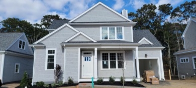 Beach Home Sale Pending in Falmouth, Massachusetts