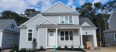 Beach Home Off Market in Falmouth, Massachusetts