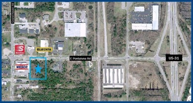 Beach Commercial For Sale in Norton Shores, Michigan