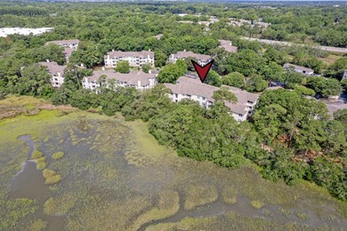 Beach Condo For Sale in Charleston, South Carolina