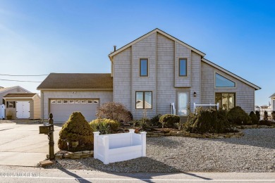 Beach Home For Sale in Lanoka Harbor, New Jersey