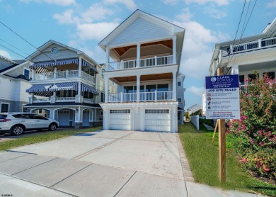 Beach Condo For Sale in Ocean City, New Jersey