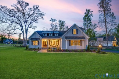 Beach Home For Sale in Locust Hill, Virginia