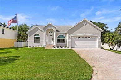 Beach Home Sale Pending in St. Petersburg, Florida