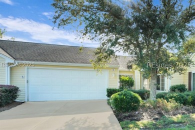 Beach Home Sale Pending in Bluffton, South Carolina