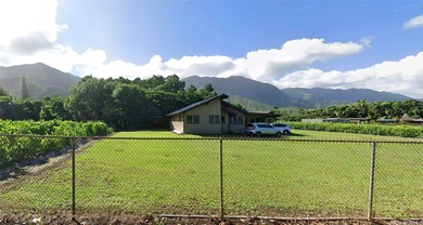 Beach Home Active Under Contract in Kaneohe, Hawaii