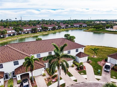 Beach Townhome/Townhouse For Sale in Lehigh Acres, Florida