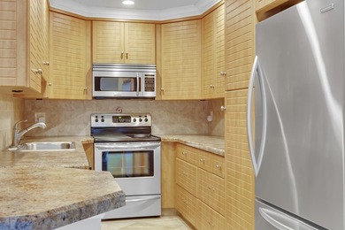 Beach Home For Sale in Boynton Beach, Florida