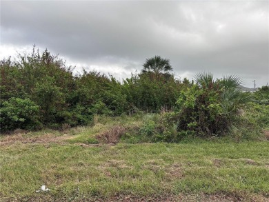 Beach Lot For Sale in Port Charlotte, Florida