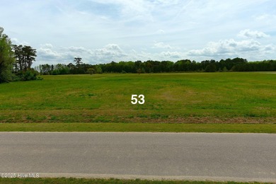 Beach Acreage For Sale in Hertford, North Carolina
