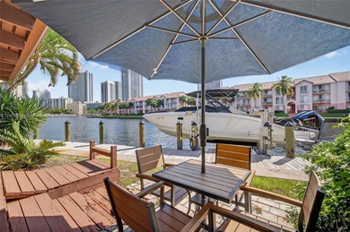 Beach Home For Sale in Hallandale Beach, Florida