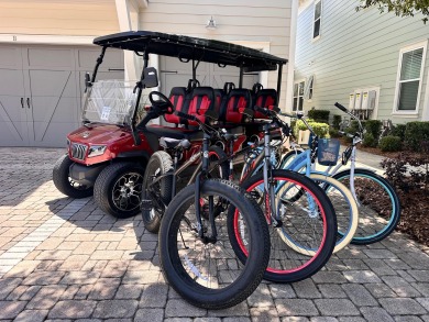 Prominece 30A Hub-A-Hubba! - Beach Vacation Rentals in Santa Rosa Beach, FL on Beachhouse.com