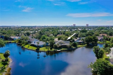 Beach Home For Sale in Fort Myers, Florida