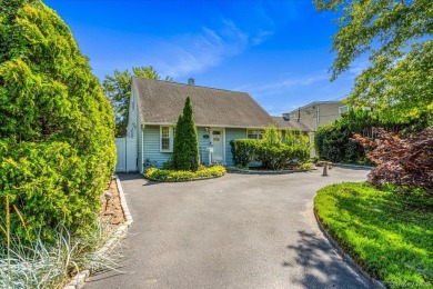 Beach Home For Sale in Oceanside, New York