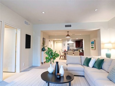 Beach Condo For Sale in Kailua, Hawaii