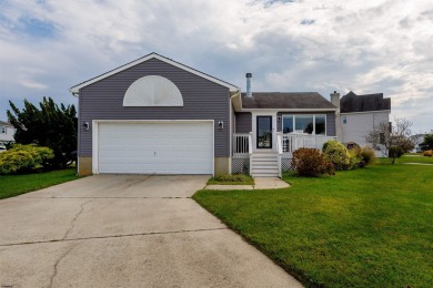 Beach Home For Sale in Brigantine, New Jersey