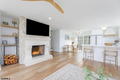 Beach Home For Sale in Brigantine, New Jersey