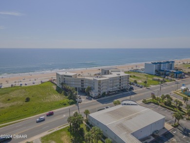 Beach Lot For Sale in Daytona Beach, Florida