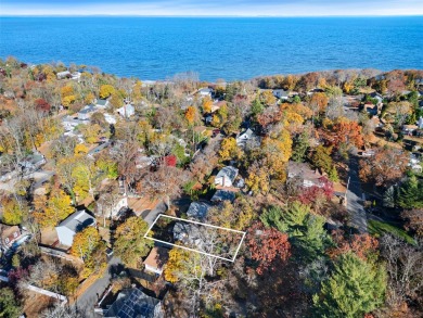 Beach Home Sale Pending in Rocky Point, New York