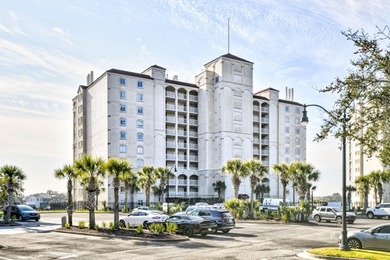 Beach Condo For Sale in North Myrtle Beach, South Carolina