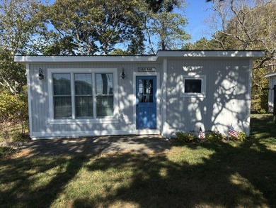 Beach Condo For Sale in Wellfleet, Massachusetts