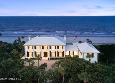 Beach Home For Sale in Ponte Vedra Beach, Florida