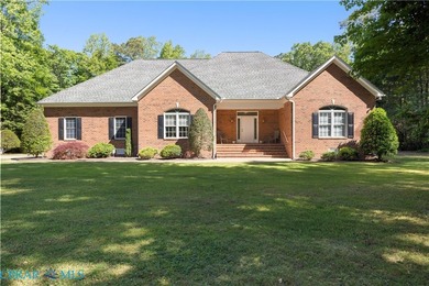 Beach Home For Sale in Gloucester, Virginia