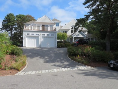 Beach Home For Sale in Mashpee, Massachusetts