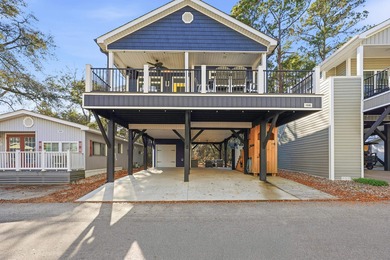 Beach Home For Sale in Myrtle Beach, South Carolina