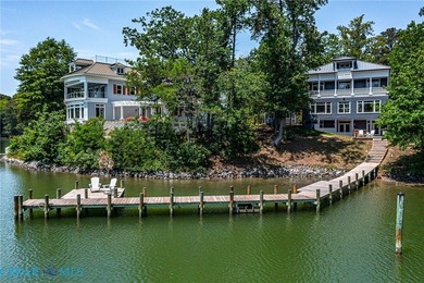 Beach Home For Sale in Weems, Virginia