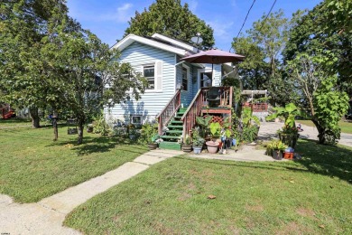Beach Home For Sale in Pleasantville, New Jersey