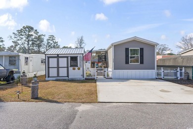 Beach Home For Sale in Myrtle Beach, South Carolina