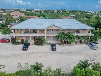 Beach Home Off Market in Providenciales, 