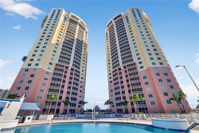 Beach Condo For Sale in Fort Myers, Florida