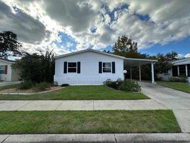 Beach Home For Sale in Titusville, Florida