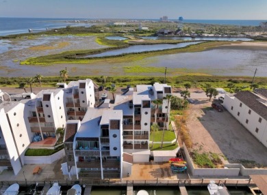 Beach Condo For Sale in South Padre Island, Texas