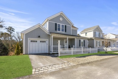 Beach Home For Sale in Mashpee, Massachusetts