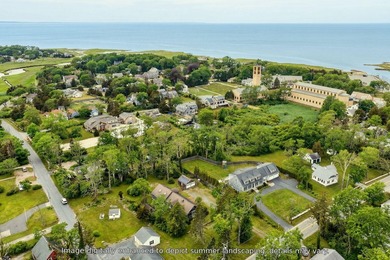 Beach Home For Sale in Orleans, Massachusetts