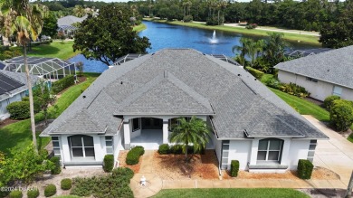 Beach Home For Sale in Ormond Beach, Florida