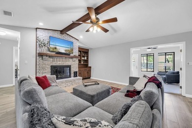Beach Home For Sale in Niceville, Florida